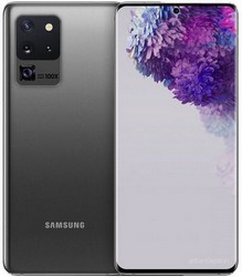 Замена стекла на телефоне Samsung Galaxy S20 Ultra в Барнауле